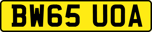 BW65UOA