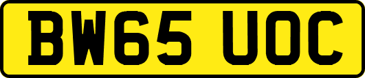 BW65UOC