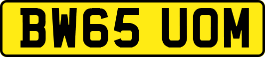 BW65UOM