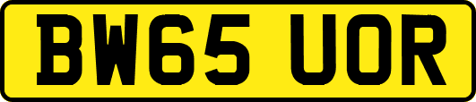 BW65UOR