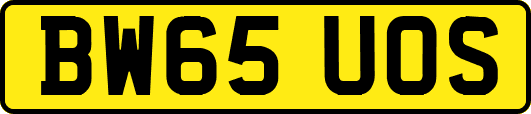 BW65UOS
