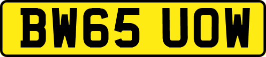 BW65UOW