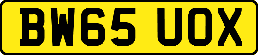 BW65UOX