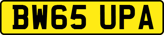 BW65UPA
