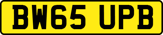 BW65UPB