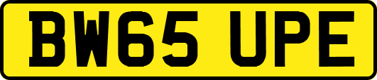 BW65UPE