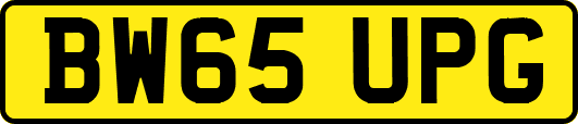BW65UPG