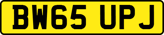 BW65UPJ