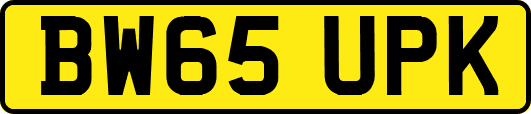 BW65UPK
