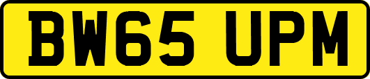 BW65UPM