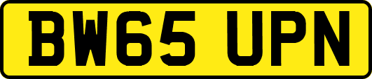 BW65UPN