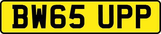 BW65UPP