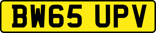 BW65UPV