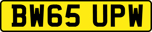 BW65UPW
