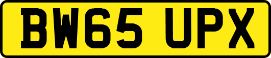 BW65UPX