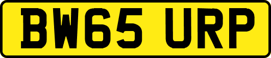 BW65URP
