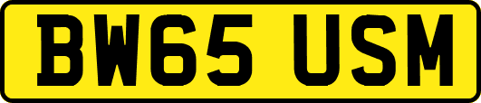BW65USM