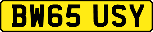 BW65USY