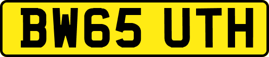 BW65UTH