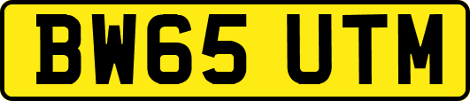 BW65UTM