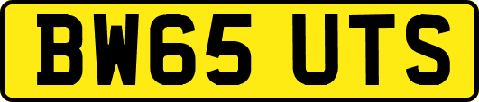 BW65UTS