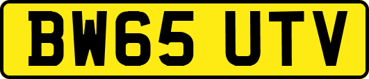 BW65UTV