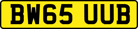 BW65UUB