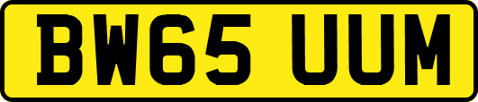 BW65UUM