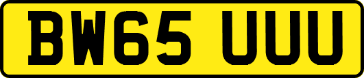 BW65UUU