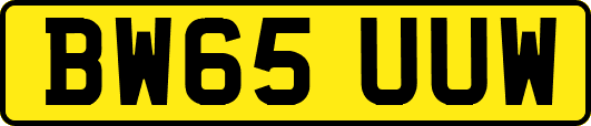 BW65UUW