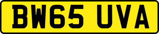 BW65UVA