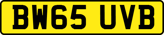 BW65UVB