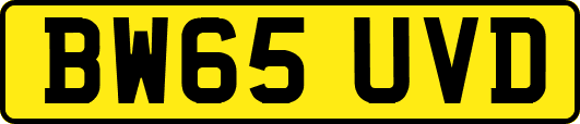 BW65UVD