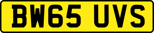 BW65UVS