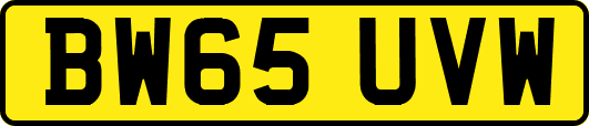BW65UVW