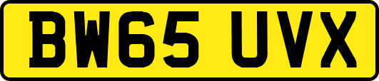 BW65UVX