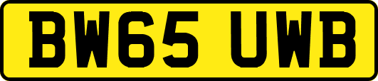 BW65UWB