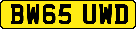 BW65UWD
