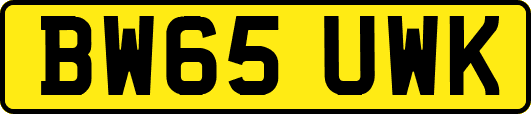 BW65UWK