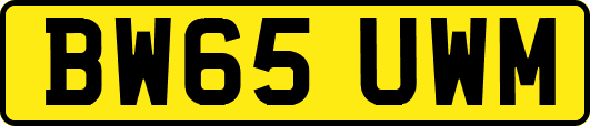 BW65UWM