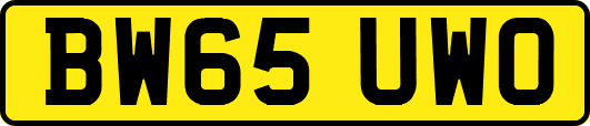 BW65UWO