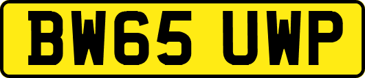 BW65UWP