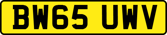 BW65UWV
