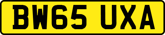 BW65UXA