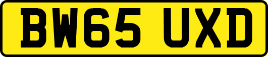 BW65UXD
