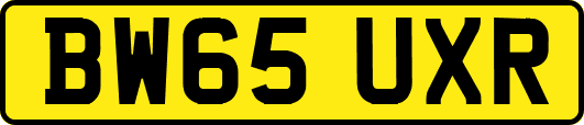 BW65UXR