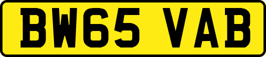 BW65VAB