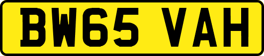 BW65VAH