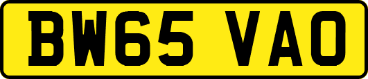 BW65VAO