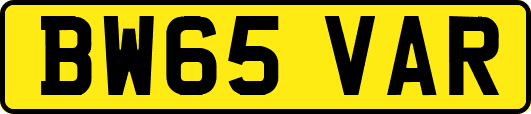 BW65VAR